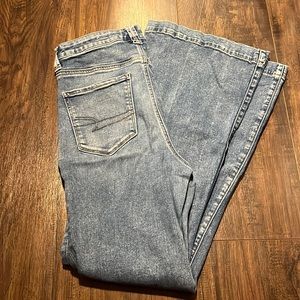 American Eagle Jeans in size 10 Regular
